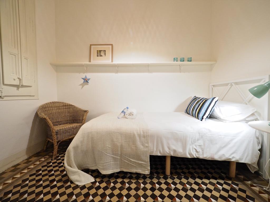 Appartamento Suites4days Placa Catalunya Design *