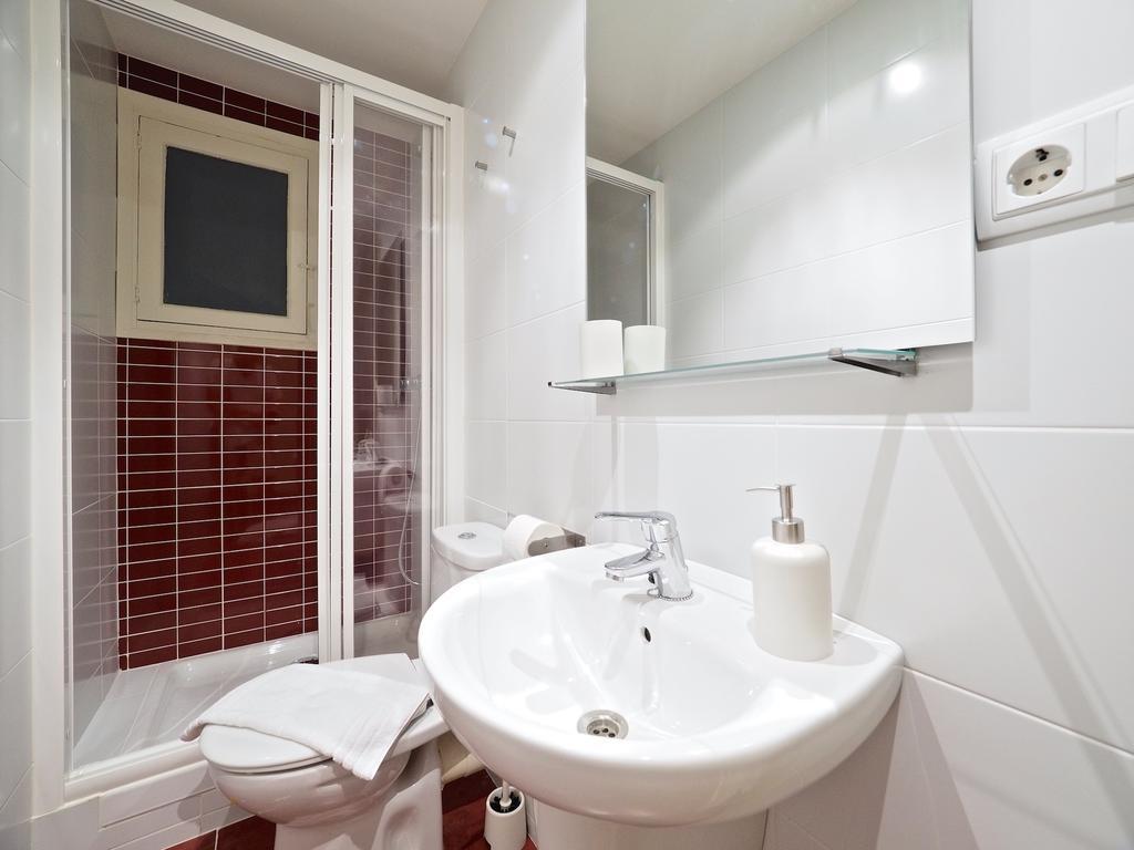 Suites4days Plaça Catalunya Design Appartement Barcelone
