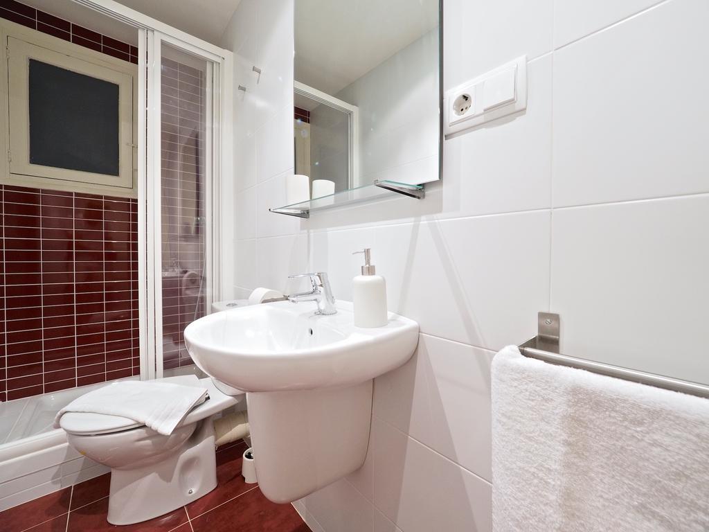 Appartement Suites4days Plaça Catalunya Design