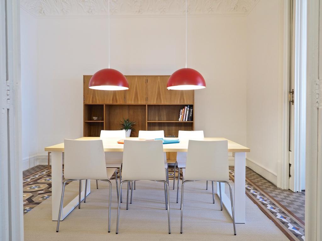 Suites4days Plaça Catalunya Design Appartement Barcelone