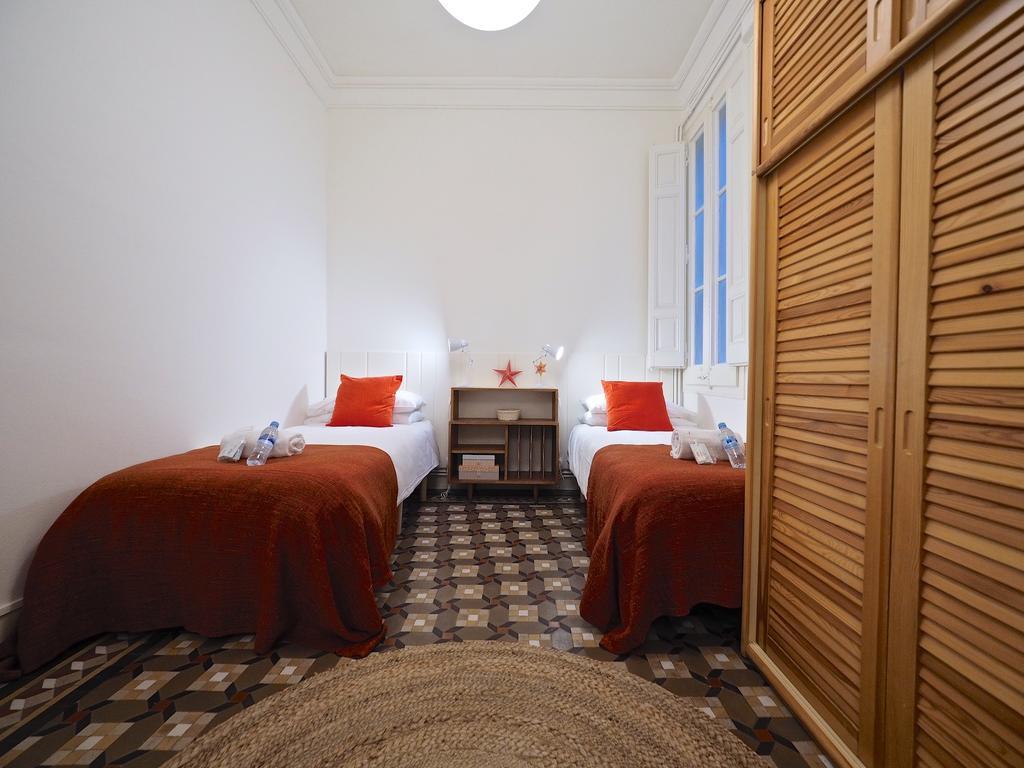 Suites4days Plaça Catalunya Design Barcelone