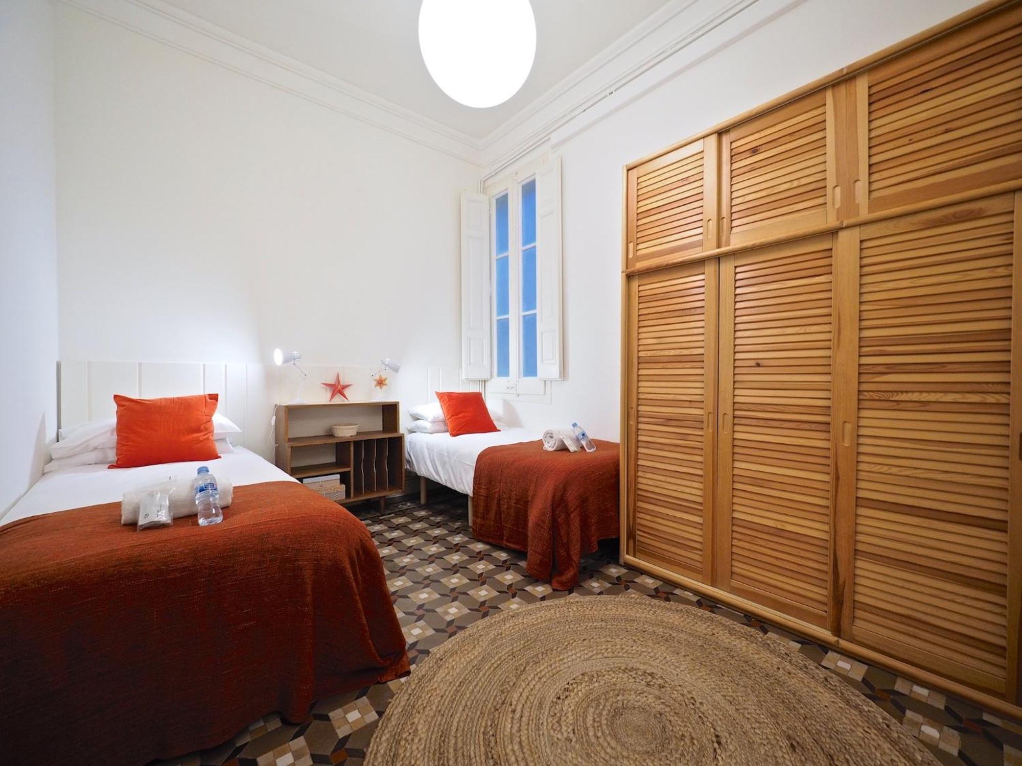 Suites4days Placa Catalunya Design Barcellona