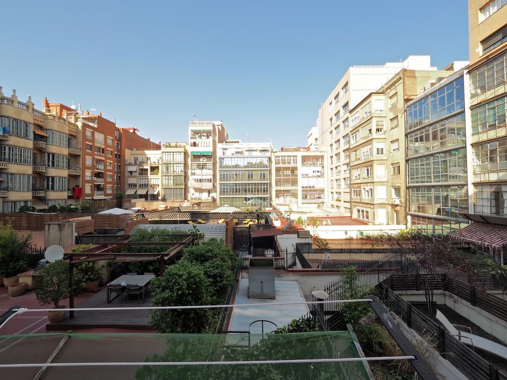 Suites4days Plaça Catalunya Design Appartement