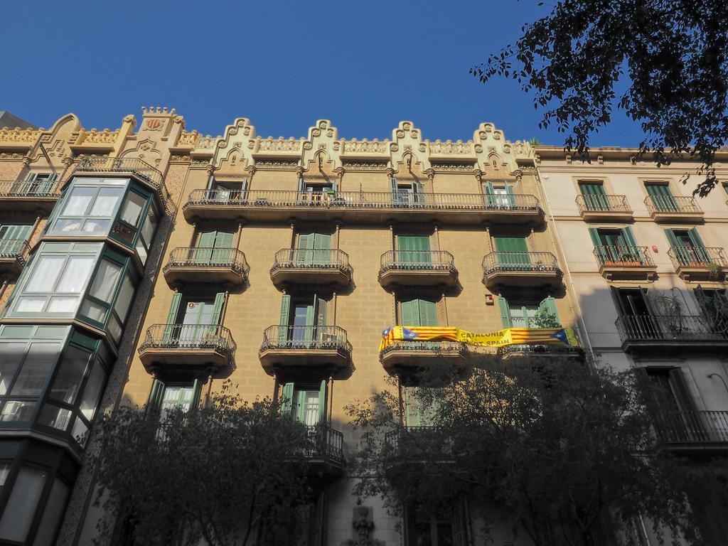 Suites4days Plaça Catalunya Design *
