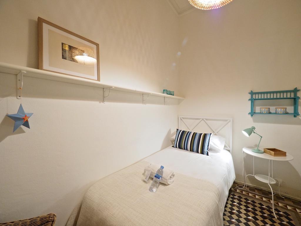 Suites4days Placa Catalunya Design * Barcellona