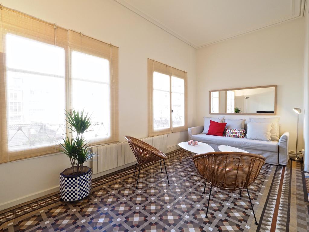 Appartement Suites4days Plaça Catalunya Design