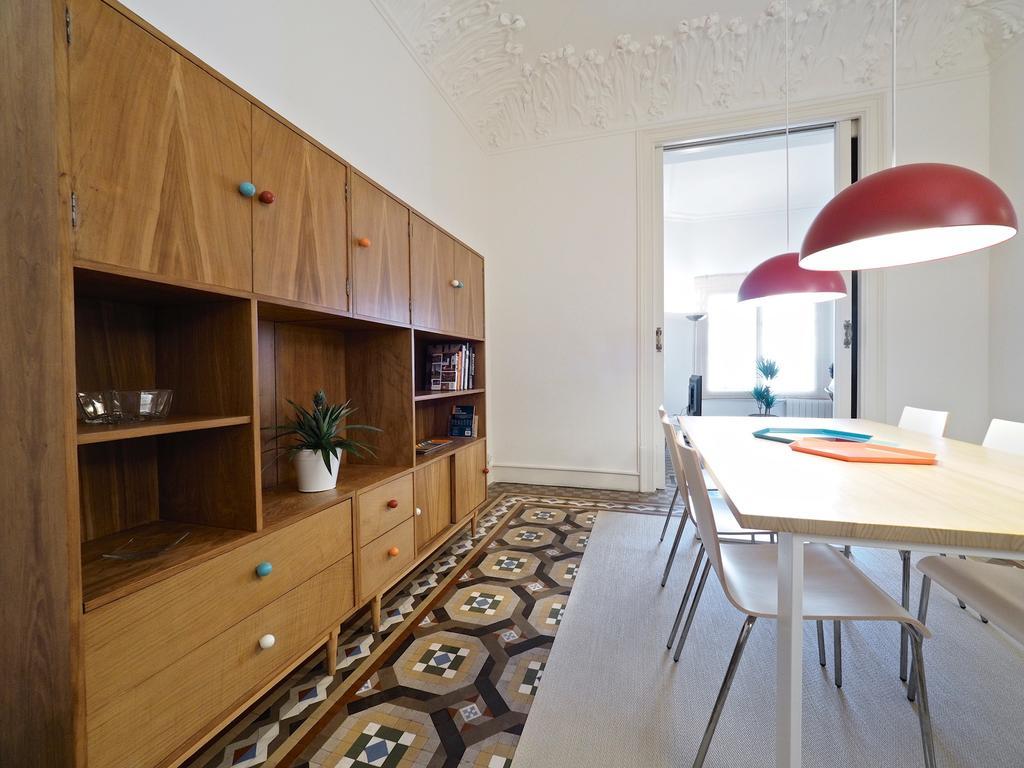 Appartement Suites4days Plaça Catalunya Design *