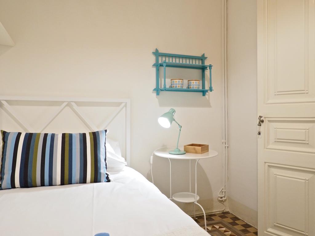 Appartement Suites4days Plaça Catalunya Design