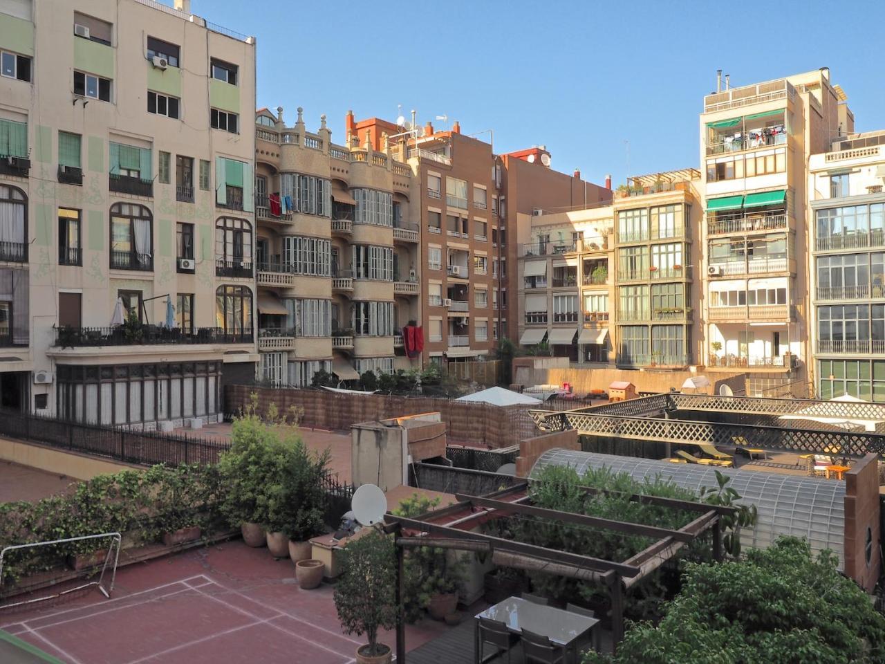 Suites4days Plaça Catalunya Design * Barcelone