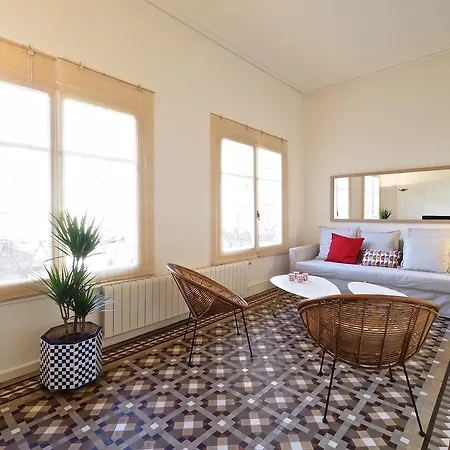 Suites4Days Placa Catalunya Design Barcelona Exterior photo