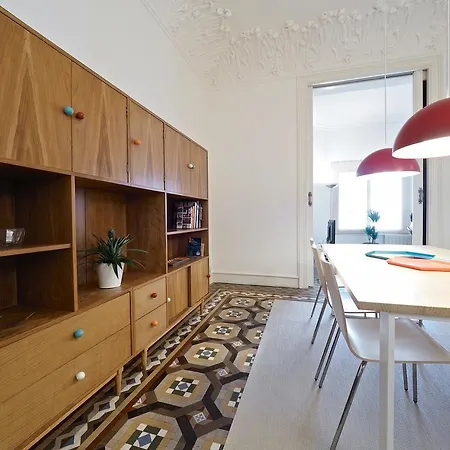 Suites4Days Placa Catalunya Design Barcelona Exterior photo