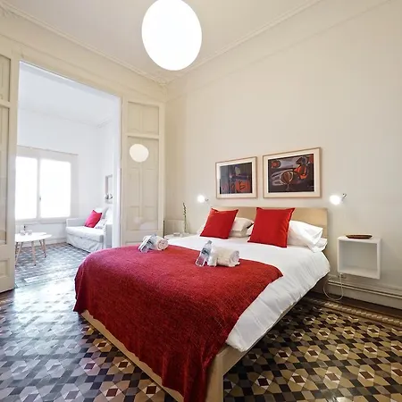 Suites4Days Placa Catalunya Design Barcelona Exterior photo