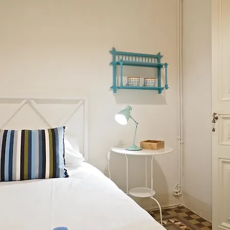 Suites4Days Placa Catalunya Design Barcelona Exterior photo