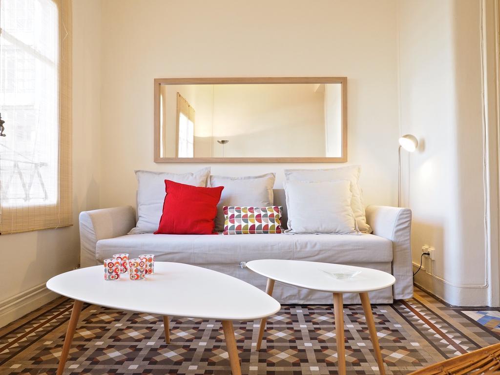 Suites4days Placa Catalunya Design Apartment *