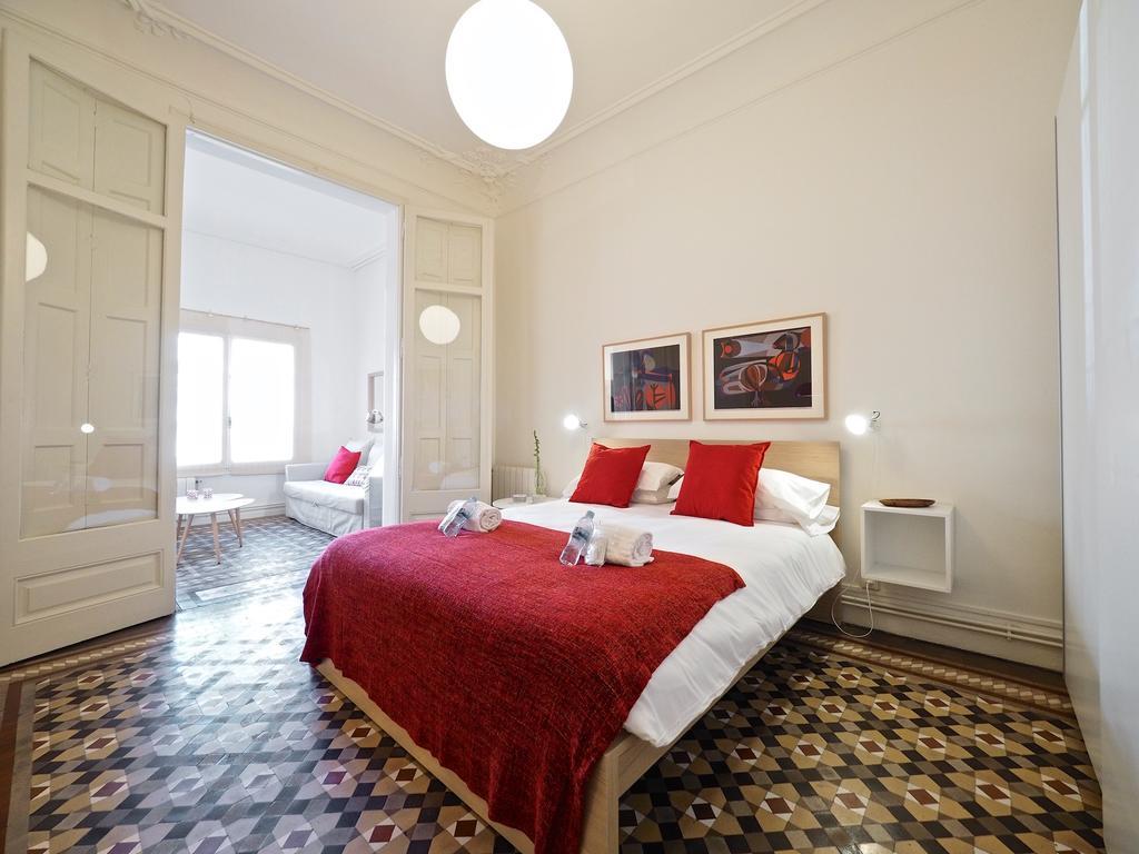 Suites4days Placa Catalunya Design Apartment *
