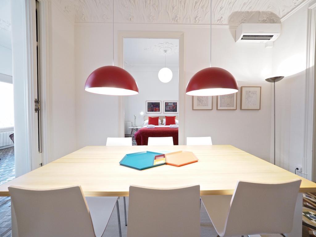 Apartment Suites4days Placa Catalunya Design *