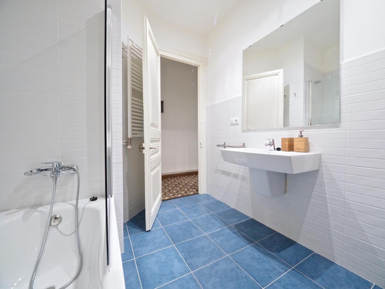 Suites4days Placa Catalunya Design Apartment